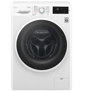  Стиральная машина LG F2J6WS0W фото в интернет-магазине КАСКАД