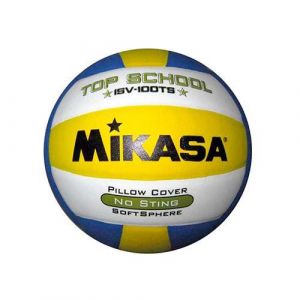  Мяч в/б Mikasa ISV 100 TS p.5 фото в интернет-магазине КАСКАД
