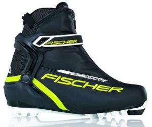  Ботинки лыжные RC3 Skate (р.44) фото в интернет-магазине КАСКАД