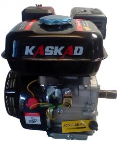  Двигатель KASKAD 177F фото в интернет-магазине КАСКАД