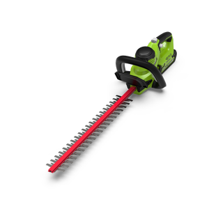  Электроножницы аккумуляторные GreenWorks G40HT61 (2200907) без АКБ и ЗУ фото в интернет-магазине КАСКАД