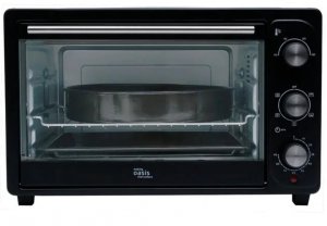  Духовка OASIS M-38CB фото в интернет-магазине КАСКАД