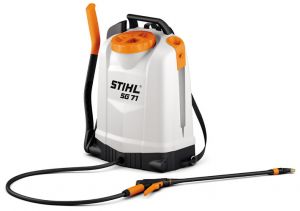  Распылитель ручной Stihl SG 71  фото в интернет-магазине КАСКАД