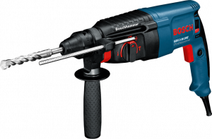  Перфоратор Bosch GBH 2-26 DRE  фото в интернет-магазине КАСКАД