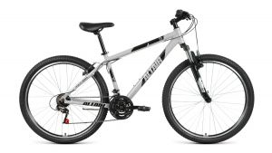  Велосипед 27,5" Altair AL 27,5V 2020-2021 фото в интернет-магазине КАСКАД