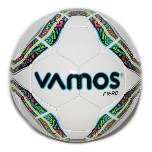  Мяч ф/б Vamos Fiero №5 32П 2560-AFH фото в интернет-магазине КАСКАД