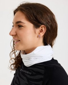  Бафф Nordski Active white (С1) фото в интернет-магазине КАСКАД