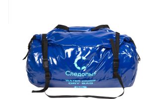  Гермомешок Следопыт Dry Bag Pear PF-DBP-90H 90 л фото в интернет-магазине КАСКАД