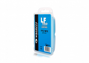  Мазь скольжения Vauhti LF Cold -1/-10 60гр. фото в интернет-магазине КАСКАД
