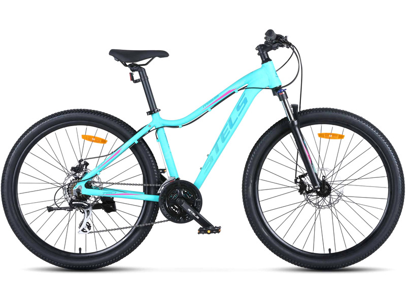 Велосипед 27.5" Stels Miss 750 MD