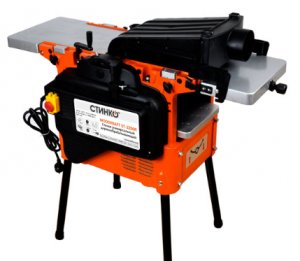  Станок Woodkraft ST-2200R фото в интернет-магазине КАСКАД