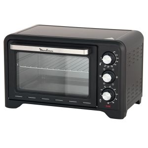 Духовка Moulinex Convection OX444832 фото в интернет-магазине КАСКАД