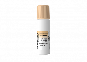  Мазь скольжения Vauhti жидкая Pure One LD +5/-10 фото в интернет-магазине КАСКАД
