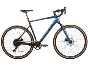  Велосипед 28 Stinger 700C Gravix  Evo фото в интернет-магазине КАСКАД