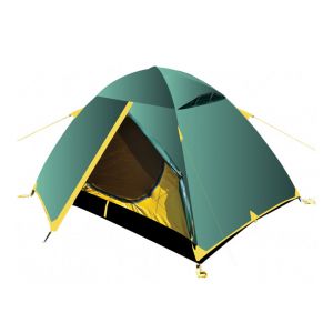  Палатка 2-х местная Tramp Scout 2 (V2) фото в интернет-магазине КАСКАД