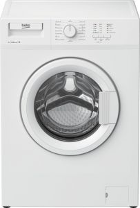  Стиральная машина Beko RGS 54P1BWW фото в интернет-магазине КАСКАД