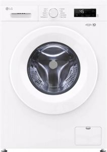  Стиральная машина LG F2Y1NS3W фото в интернет-магазине КАСКАД