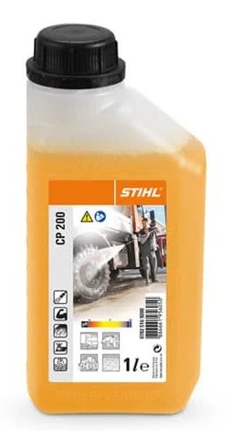 Моющее средство для автомобилей Stihl CP200 1л универсальный профи