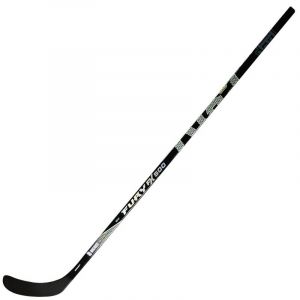  Клюшка хоккейная BIG BOY FURY FX 500 flex JR 50 Grip Stick F92 (Левая) фото в интернет-магазине КАСКАД