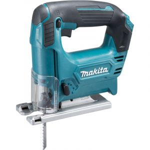  Лобзик Makita аккумуляторный JV101DWAE фото в интернет-магазине КАСКАД