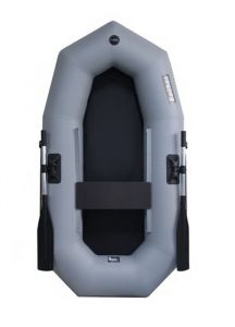  Лодка Байкал R-210 фото в интернет-магазине КАСКАД
