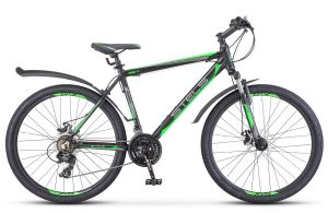  Велосипед 26" Stels Navigator 620 MD фото в интернет-магазине КАСКАД