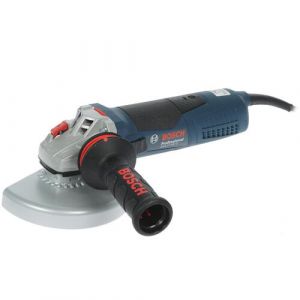  МШУ Bosch GWS 17-150 CI фото в интернет-магазине КАСКАД