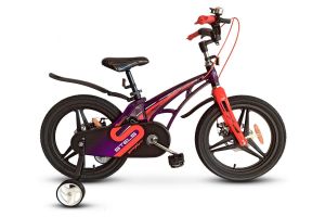  Велосипед 16" Stels Galaxy PRO фото в интернет-магазине КАСКАД