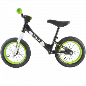  Игрушка детская беговел 12" TT Volt фото в интернет-магазине КАСКАД