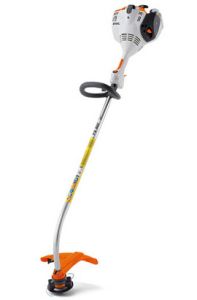  Бензотриммер Stihl FS50 фото в интернет-магазине КАСКАД