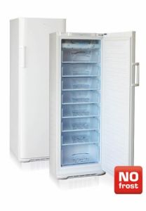 Морозильная камера Бирюса 6147N NoFrost фото в интернет-магазине КАСКАД