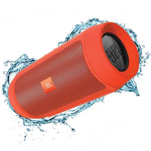  Акустика портативная JBL Charge 2+ фото в интернет-магазине КАСКАД