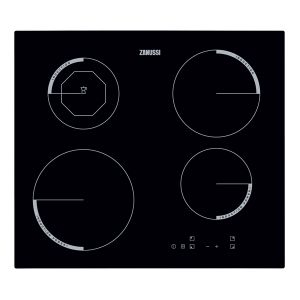  Панель варочная электрическая Zanussi ZEI 5680 FB фото в интернет-магазине КАСКАД
