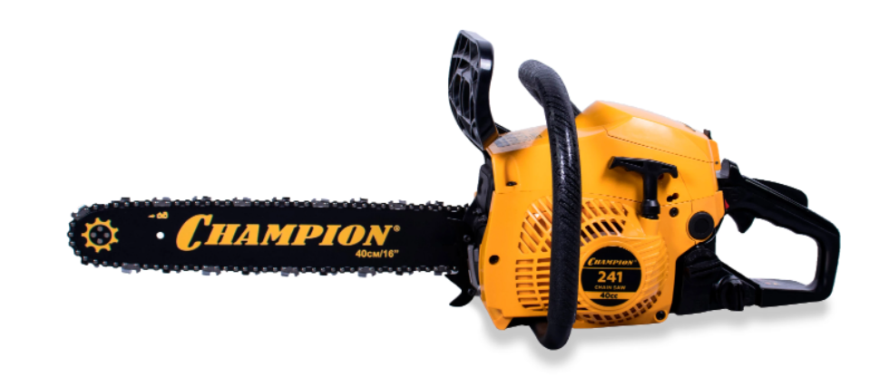Бензопила Champion 241