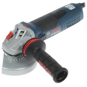  МШУ Bosch GWS 17-125 CI фото в интернет-магазине КАСКАД