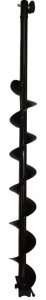  Шнек для льда  НОВА 110R2 фото в интернет-магазине КАСКАД