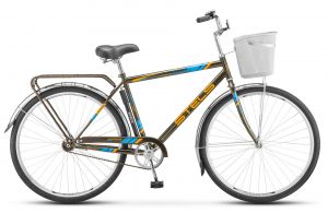  Велосипед 28" Stels Navigator 300 Gent/С фото в интернет-магазине КАСКАД