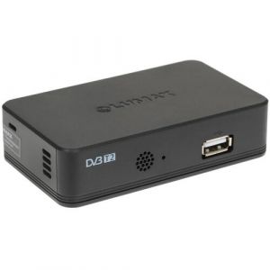  Ресивер Lumax DV-1120HD фото в интернет-магазине КАСКАД