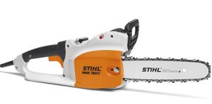  Электропила цепная Stihl MSE 190 C-BQ  фото в интернет-магазине КАСКАД