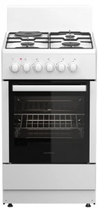  Плита комбинированная Дарина 1Е КМ 241 322 W фото в интернет-магазине КАСКАД