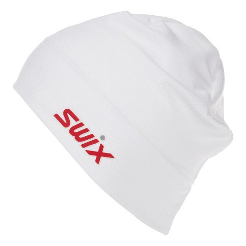 Шапка Swix Race ultra light (белый) р.58 (46564-00000)