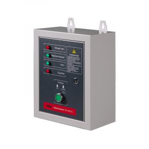  Блок ATS Startmaster BS 6600D фото в интернет-магазине КАСКАД