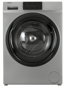  Стиральная машина Haier HW60-BP12919BS фото в интернет-магазине КАСКАД