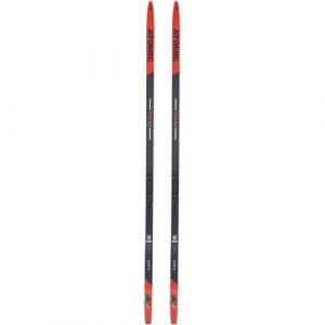  Лыжи Atomic Pro S2 Rus  red/white/black (190см) фото в интернет-магазине КАСКАД