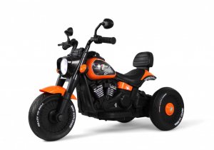  Мотоцикл RiverToys G500GG фото в интернет-магазине КАСКАД