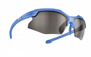  Очки Bliz Active Motion matt Metallic blue фото в интернет-магазине КАСКАД