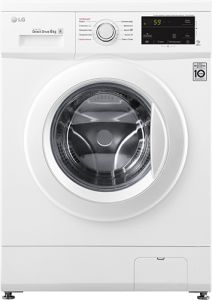  Стиральная машина LG F2J3NS0W фото в интернет-магазине КАСКАД