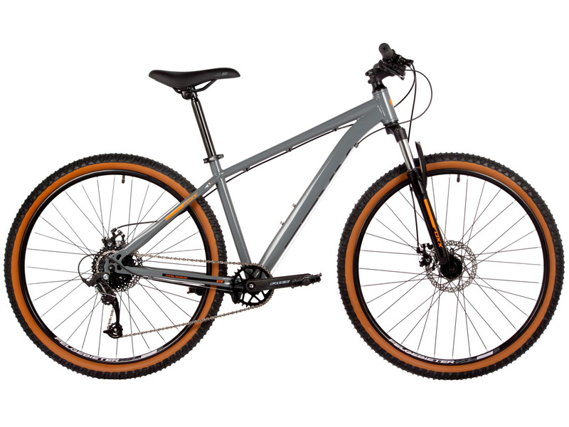 Велосипед 27,5" Foxx Aragon