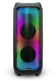  Колонка 10" (20-61 FIRE BOX 1000) динамик 2шт/10" ELTRONIC с TWS фото в интернет-магазине КАСКАД