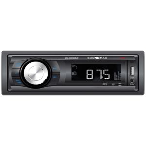  Автомагнитола Soundmax SM-CCR 3057F фото в интернет-магазине КАСКАД